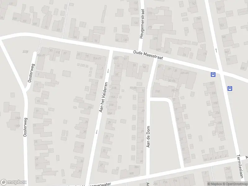 Brandweer en politie met grote spoed naar de Kapittellaan in Maastricht vanwege stankoverlast