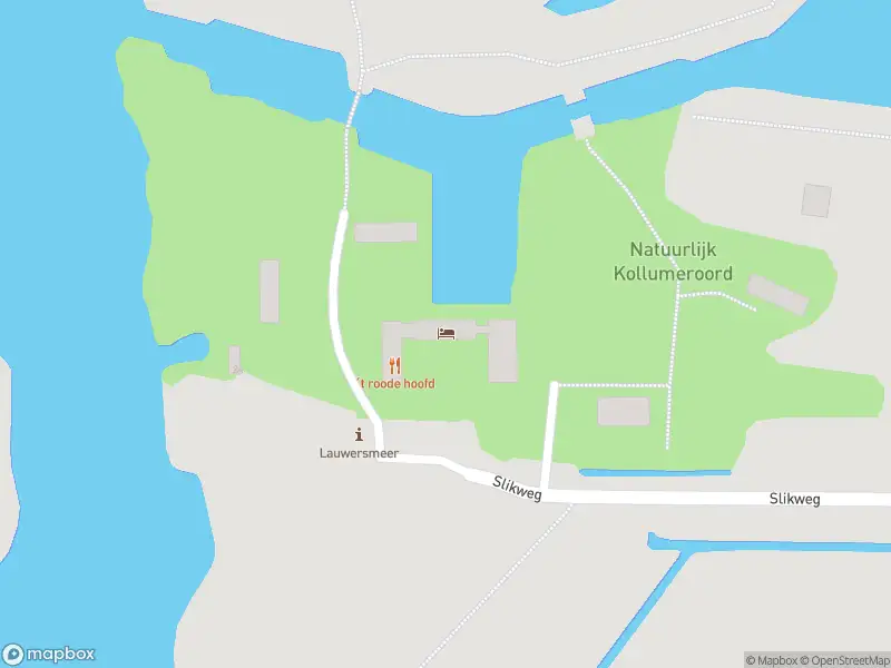 Brandweer met grote spoed naar de Slikweg in Kollumerpomp vanwege voertuigbrand