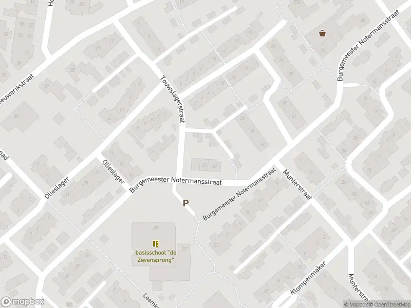 Brandweer met grote spoed naar de Leemkuilen in Best vanwege waarnemen gaslucht