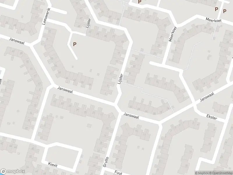 Ambulance met grote spoed naar de Lijster in Hoogvliet Rotterdam