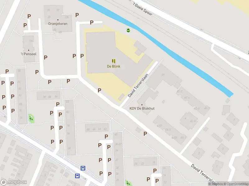 Brandweer met grote spoed naar de David Tenierslaan in Veenendaal vanwege middelgrote brand