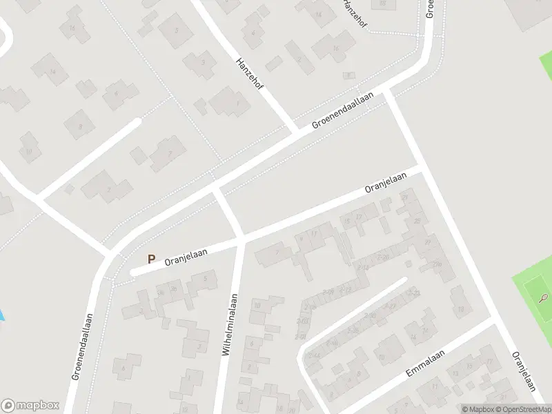 Brandweer met gepaste spoed naar de De Schouw in Tiel