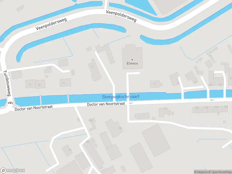 Traumahelikopter met grote spoed naar de Doctor van Noortstraat in Leidschendam