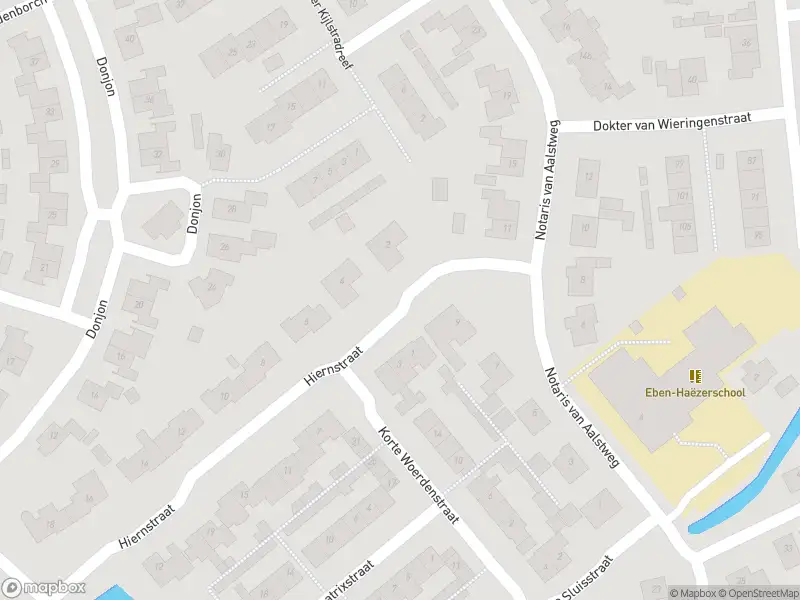 112 melding Brandweer met grote spoed naar de Hiernstraat in Waardenburg vanwege reanimatie