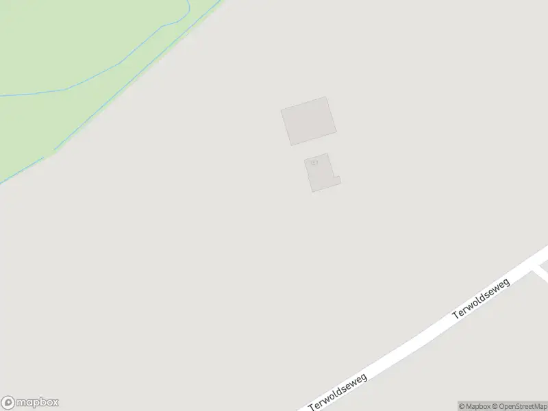 Brandweer met grote spoed naar de Terwoldseweg in Beemte Broekland vanwege afhijsen patient