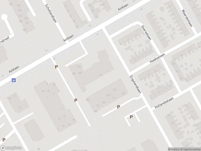 112 melding Politie met grote spoed naar de Aziëlaan in Stadskanaal vanwege ongeval met letsel