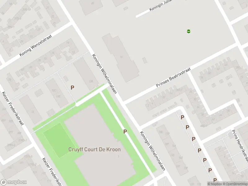 Brandweer met grote spoed naar de Prins Bernhardstraat in Deventer vanwege afhijsen patient