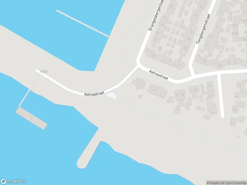 Overlastmelding Astreastraat in Tolkamer gesloten