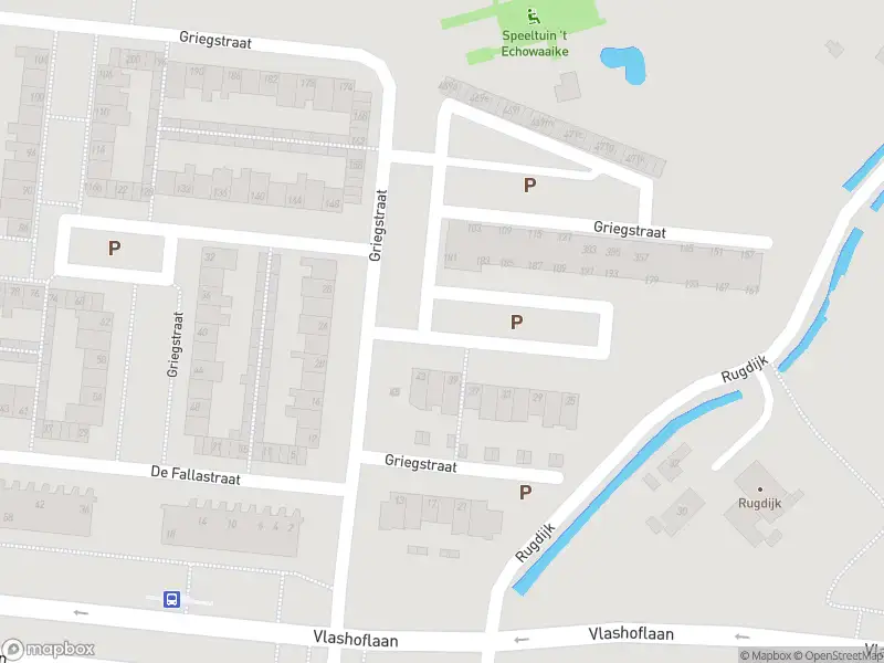 112 melding Anonieme overlastmelding Griegstraat in Tilburg