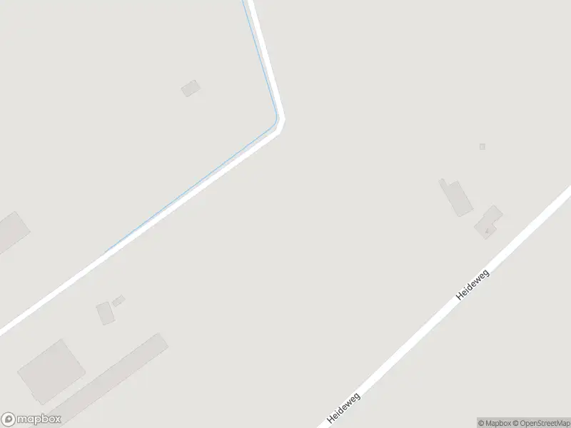 Politie naar de Grathemerweg in Kelpen-Oler vanwege aanrijding met letsel