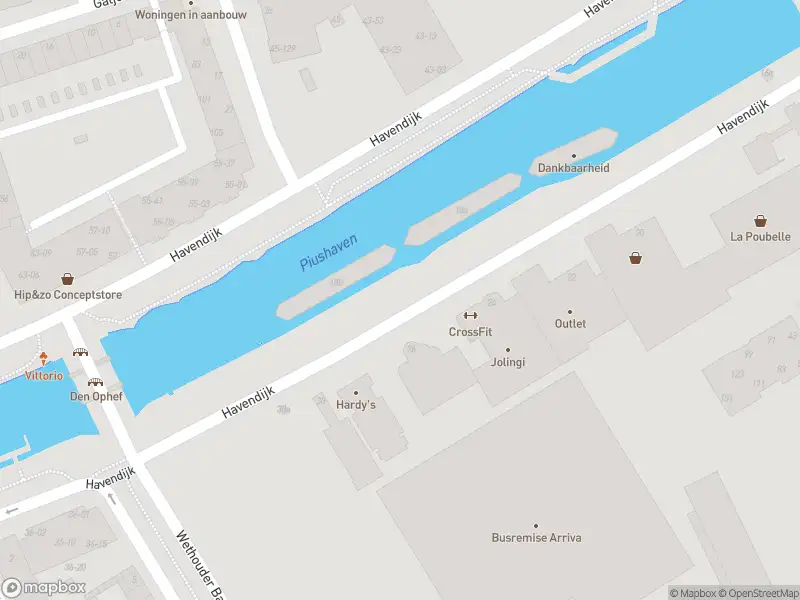 Overlastmelding Havendijk in Tilburg gesloten