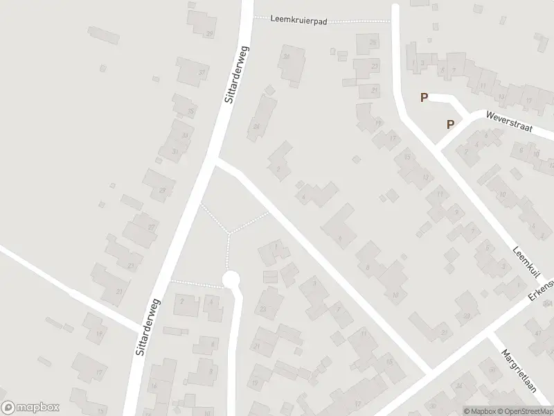 Overlastmelding Pastoor Delahayestraat in Munstergeleen gesloten