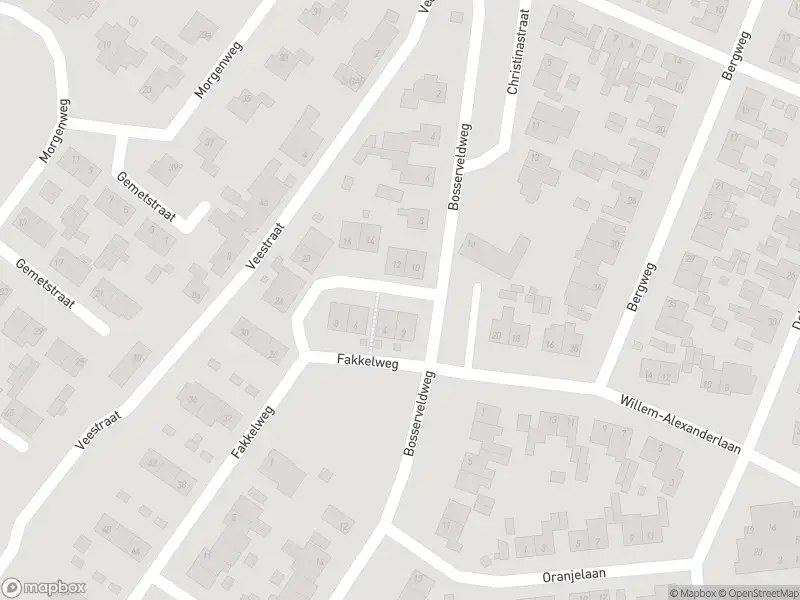 112 melding Overlastmelding Fakkelweg in Sint Odiliënberg