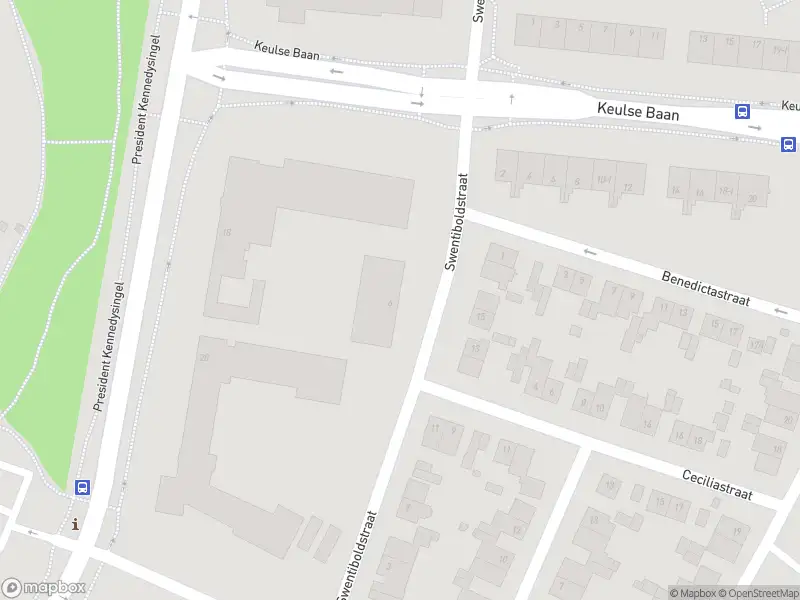 Overlastmelding Swentiboldstraat in Sittard