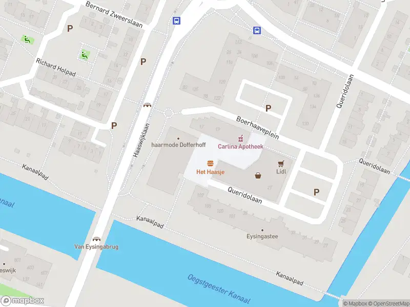 112 melding Overlastmelding Boerhaaveplein in Oegstgeest gesloten