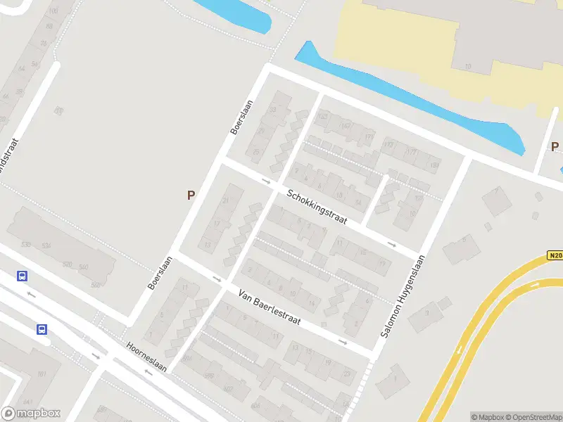 Anonieme overlastmelding Schokkingstraat in Katwijk