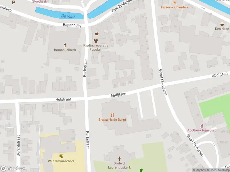 112 melding Overlastmelding Abdijlaan in Rijnsburg