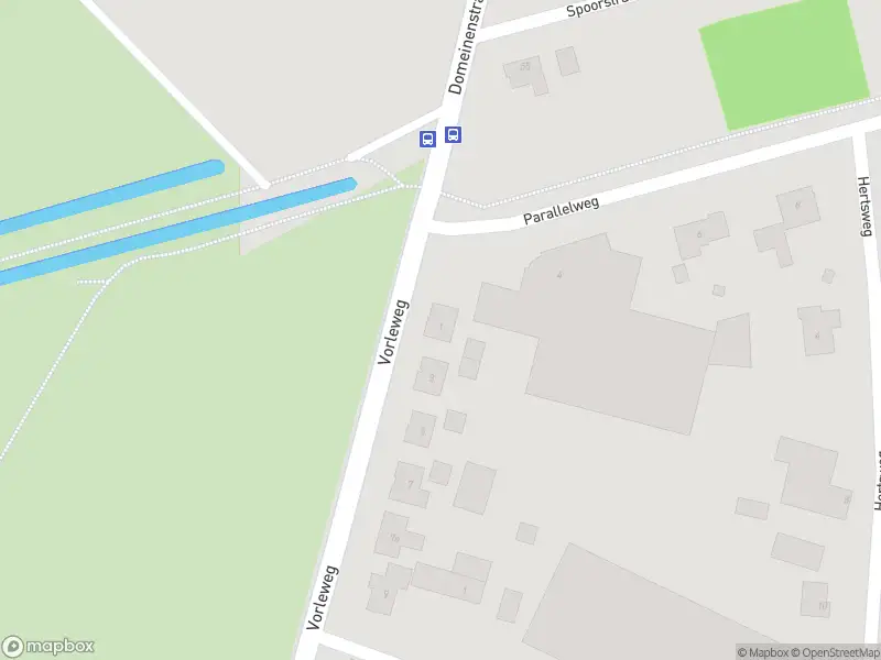 Overlastmelding Vorleweg in Mill