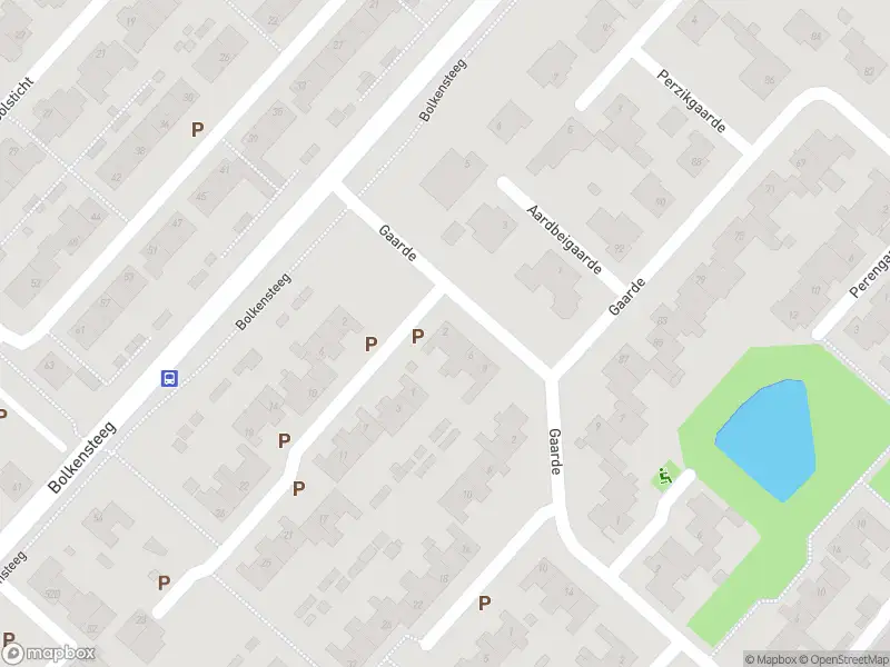 112 melding Overlastmelding Gaarde in Dongen