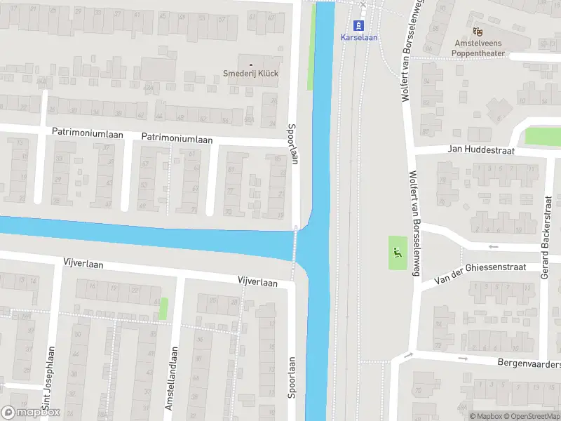 Overlastmelding Spoorlaan in Amstelveen gesloten