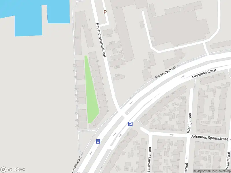 Overlastmelding Papendrechtsestraat in Dordrecht gesloten