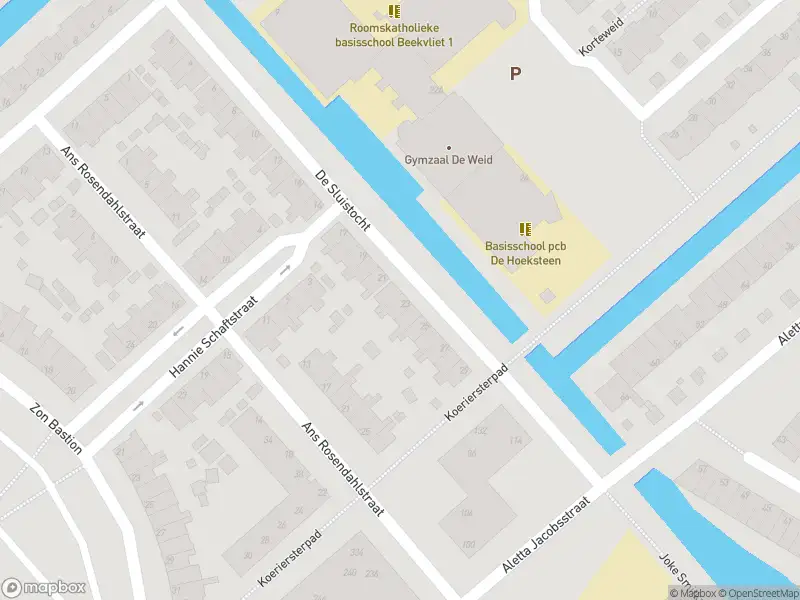 112 melding Anonieme overlastmelding De Sluistocht in Velserbroek gesloten