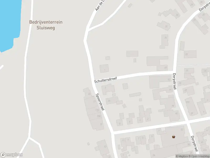 112 melding Anonieme overlastmelding Schuttersdreef in Buchten