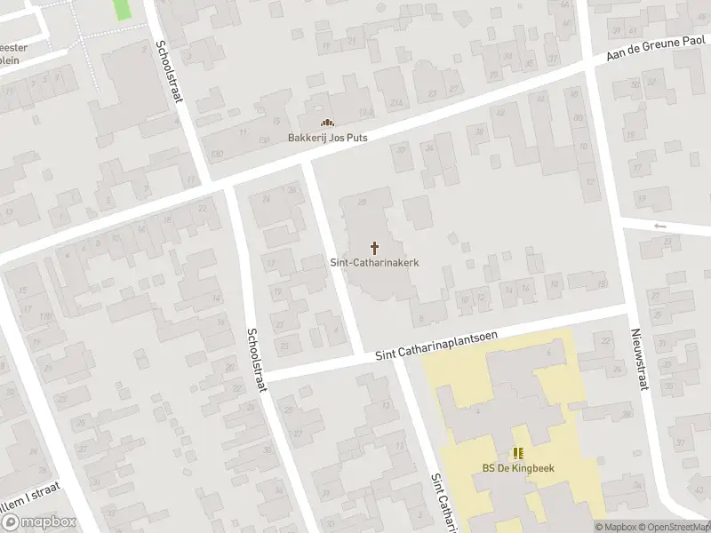 Overlastmelding Kerkpad in Grevenbicht gesloten