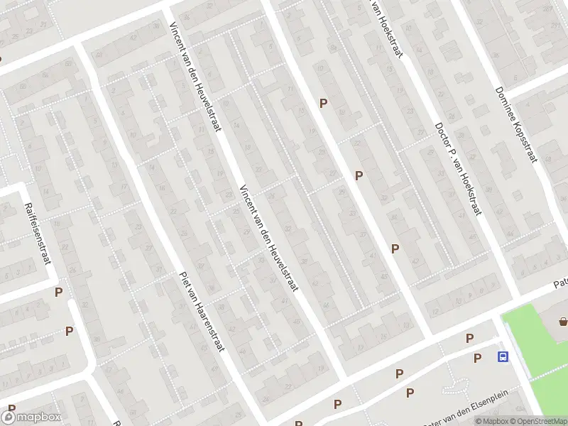 Overlastmelding Dr. P. van Hoekstraat in 5022CK Tilburg gesloten