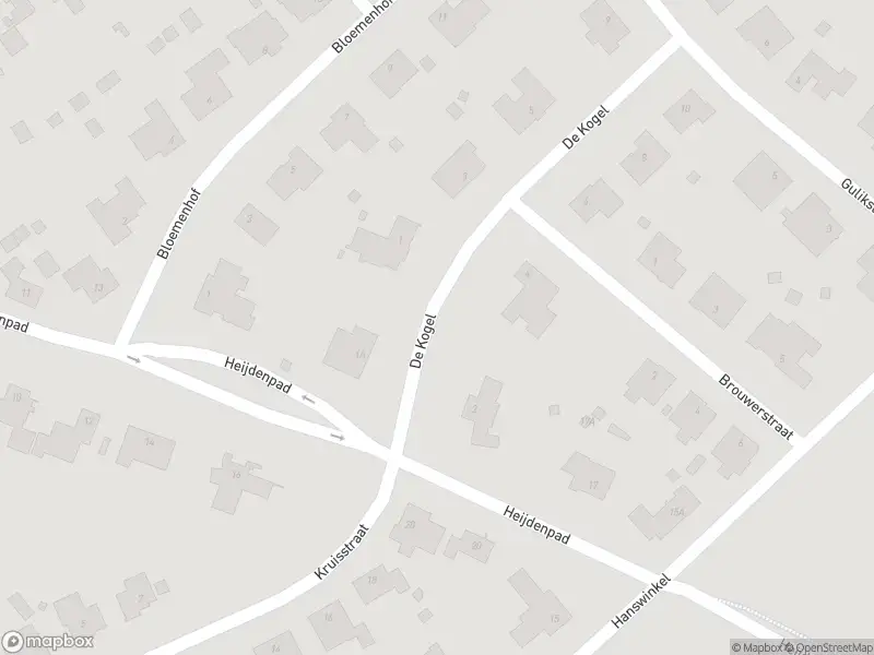 Overlastmelding De Kogel in Munstergeleen gesloten