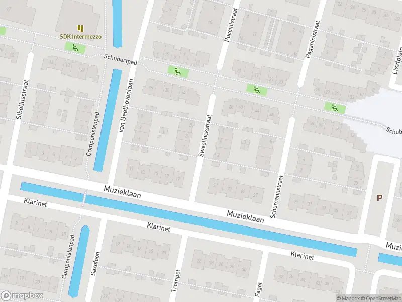 Overlastmelding Sweelinckstraat in Oud-Beijerland gesloten