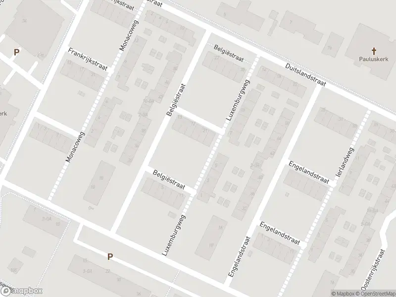 Brandweer met grote spoed naar de Frankrijkstraat in IJsselstein vanwege reanimatie