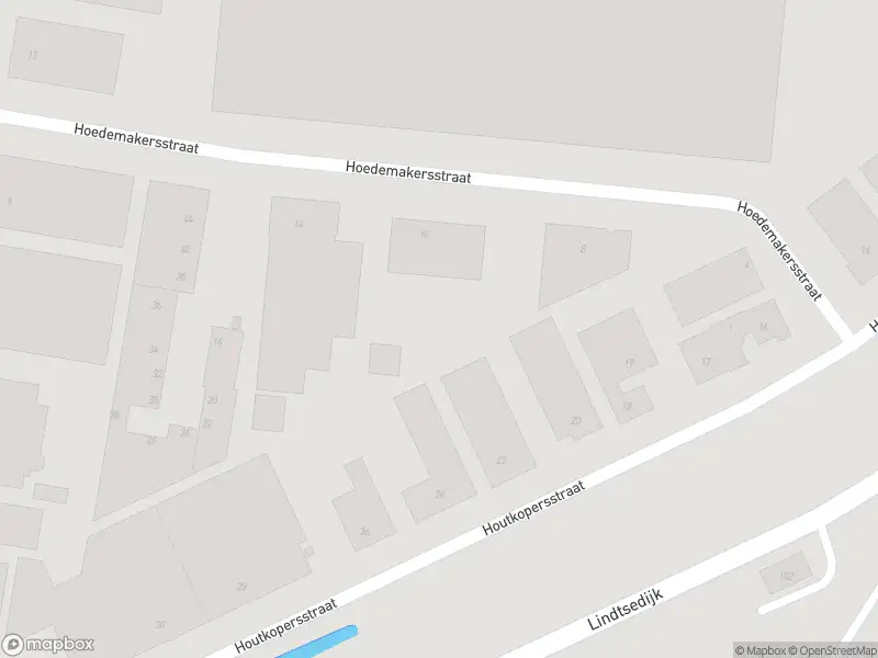 112 melding Overlastmelding Houtkopersstraat in Zwijndrecht gesloten