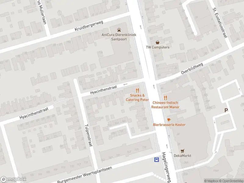 Overlastmelding Hyacinthenstraat in Santpoort-Noord gesloten