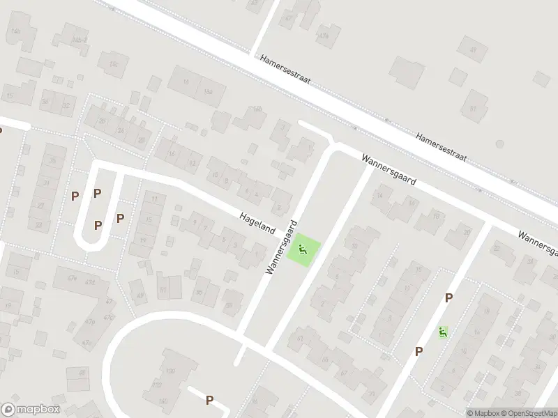 112 melding Overlastmelding Hageland in Westervoort