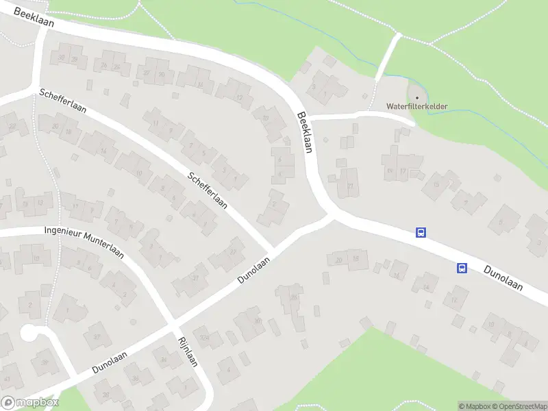 112 melding Overlastmelding Beeklaan in Heveadorp gesloten