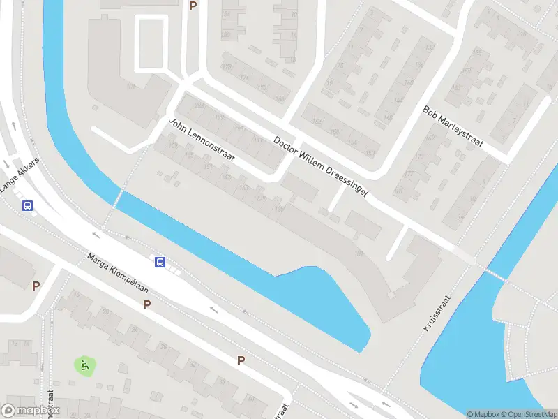 112 melding Overlastmelding John Lennonstraat in Arnhem