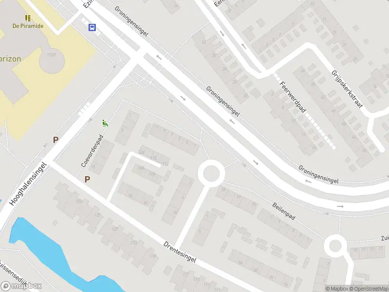 112 melding Overlastmelding Coevordenpad in Arnhem