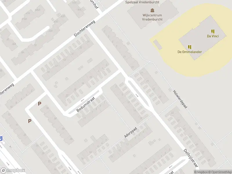 Overlastmelding Delfzijlstraat in Arnhem gesloten