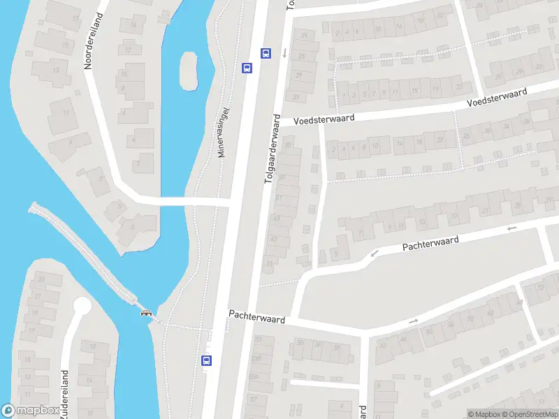 Overlastmelding Tolgaarderwaard in Arnhem