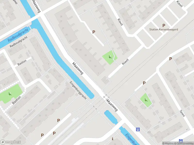 Overlastmelding Kievit in Hoorn