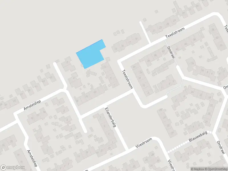 112 melding Overlastmelding Texelstroom in Wieringerwerf