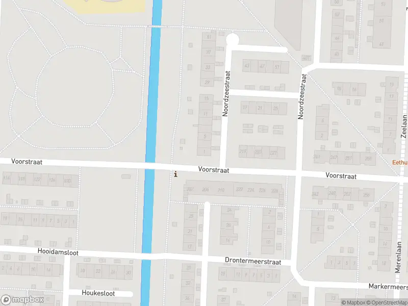 Anonieme overlastmelding Noordzeestraat in Lelystad gesloten