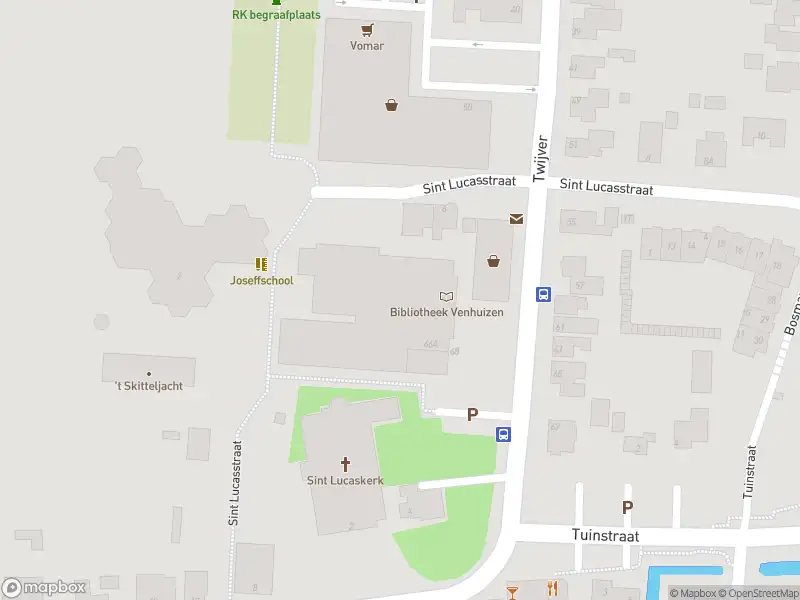 112 melding Overlastmelding Sint Lucasstraat in Venhuizen gesloten