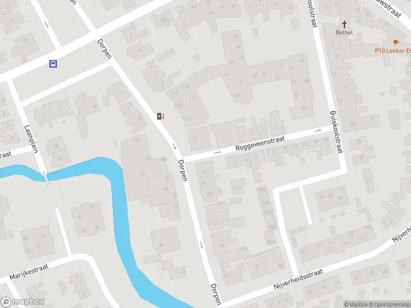 Overlastmelding Roggeveenstraat in Schagen