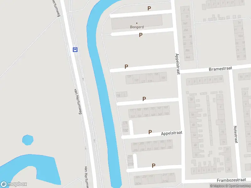 112 melding Overlastmelding Appelstraat in Goes