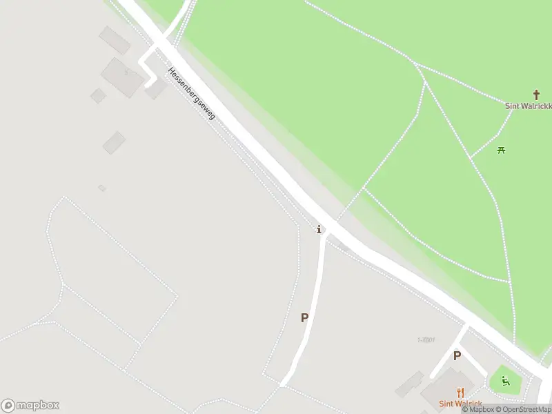 Brandweer met grote spoed naar de Hessenbergseweg in Overasselt vanwege voertuigbrand
