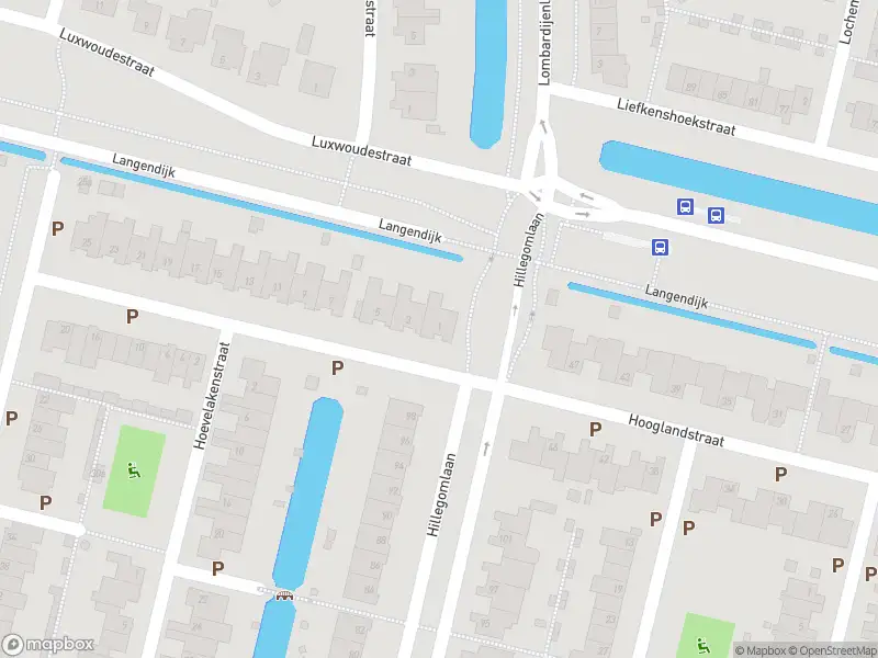 112 melding Anonieme overlastmelding Hindeloopenstraat in Tilburg gesloten