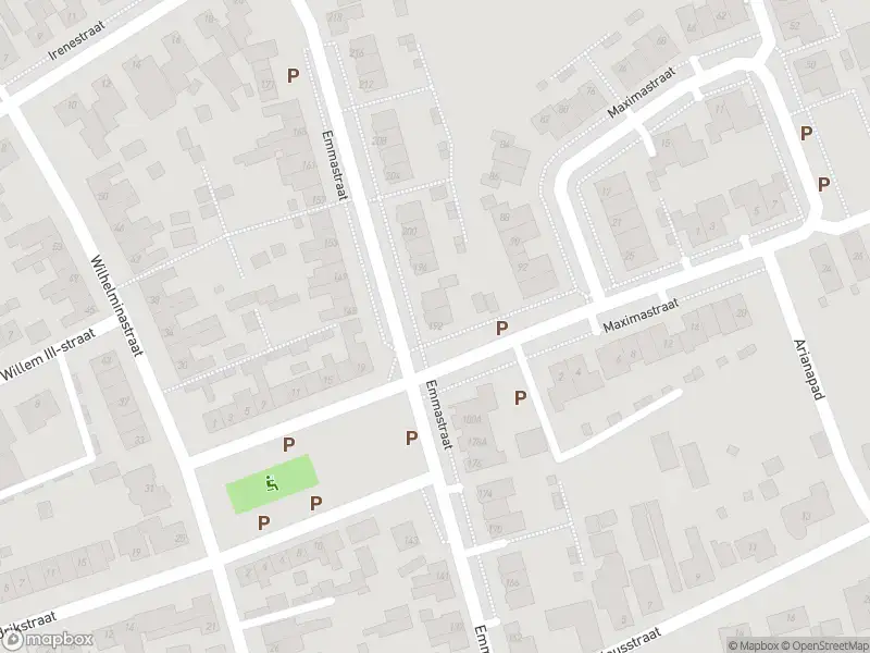 112 melding Overlastmelding Emmastraat in St. Willebrord gesloten