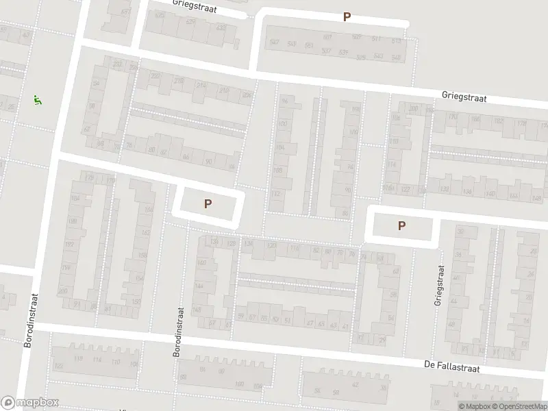 112 melding Overlastmelding Borodinstraat in Tilburg